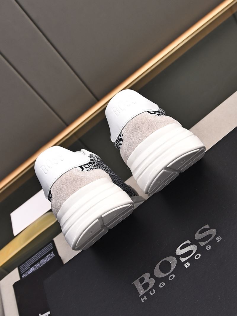 Boss Shoes